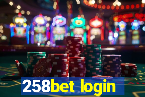 258bet login